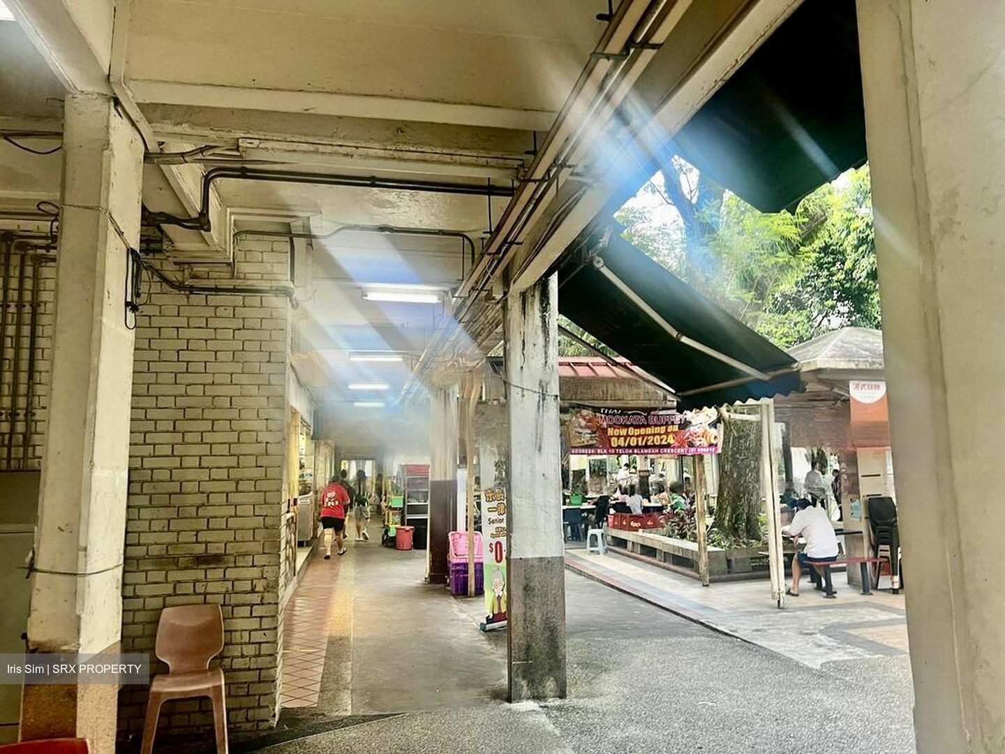 Telok Blangah Crescent (D4), Shop House #452167871